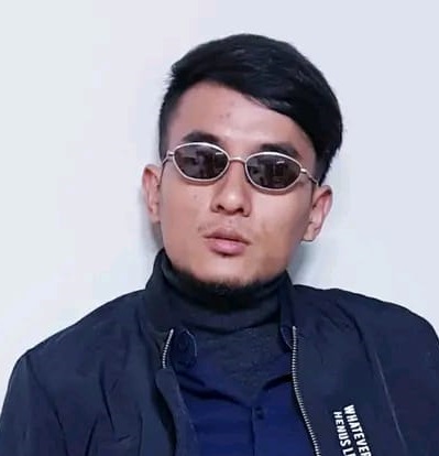 क्रान्ति मानव महाराज