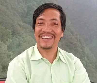 प्रेम बहादुर श्रेष्ठ